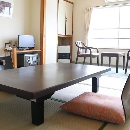 Hotel Sankeien Sapporo Dış mekan fotoğraf