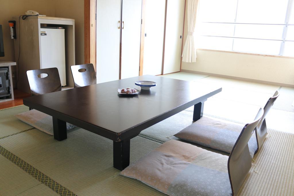 Hotel Sankeien Sapporo Dış mekan fotoğraf