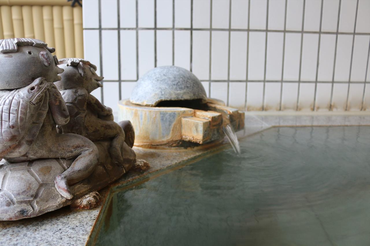 Hotel Sankeien Sapporo Dış mekan fotoğraf