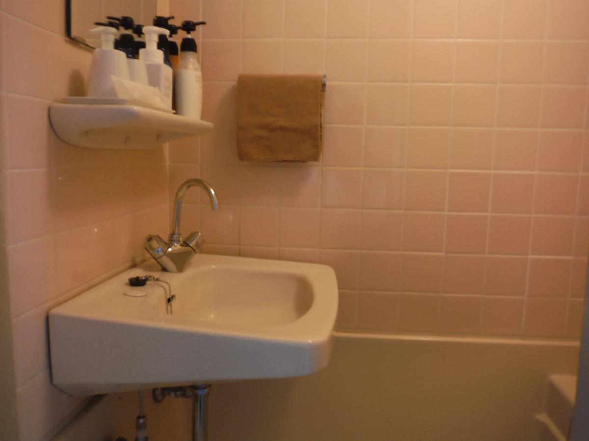 Hotel Sankeien Sapporo Dış mekan fotoğraf