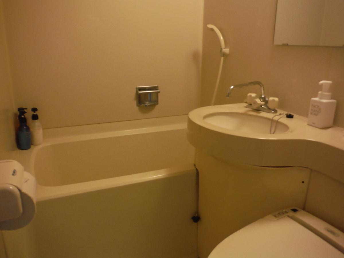 Hotel Sankeien Sapporo Dış mekan fotoğraf